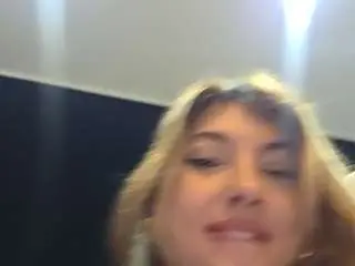 Camsoda Adult Video Chat of cheerrybomb