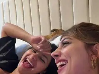 Camsoda Sex Cam of cheerrybomb