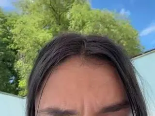Camsoda Live Sex of cheerrybomb