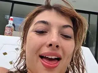 Camsoda Live Porn of cheerrybomb