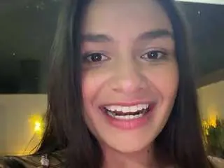 Camsoda Free Live Porn of cheerrybomb