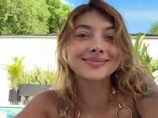 Camsoda Live Sex Cam of cheerrybomb