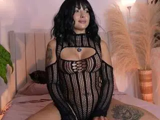 Camsoda Free Porn Cam of cheerrybomb