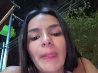 Camsoda Best Webcam of cheerrybomb