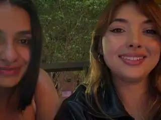 Camsoda Nude Webcam of cheerrybomb