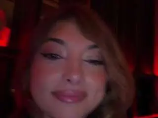 Camsoda Free Live Porn of cheerrybomb