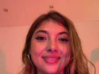 Camsoda Sex Chat of cheerrybomb