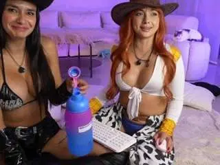 Camsoda Adult Video Chat of cheerrybomb