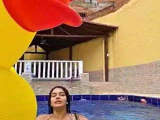 Camsoda Free Porn Cam of cheerrybomb