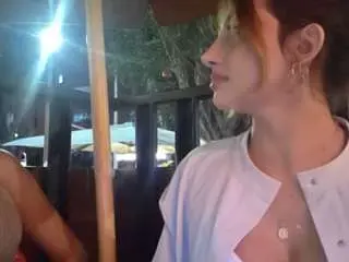 Camsoda Best Webcam of cheerrybomb