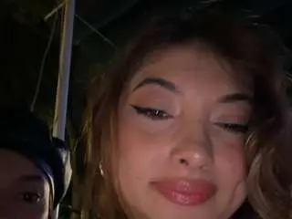 Camsoda Free Porn Cam of cheerrybomb
