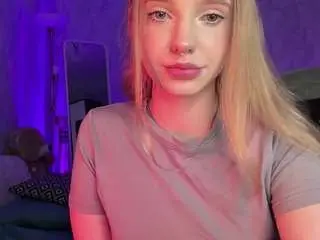 Camsoda Nude Webcam of evedarkside
