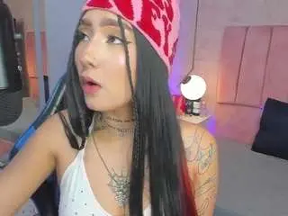 Camsoda Sex Chat of magic-kira-foxxx