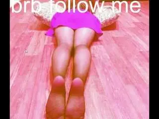 Camsoda Free Porn Cam of readydetour