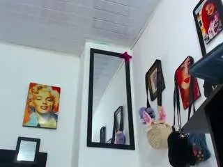 Camsoda Best live sex cam show of voguebich
