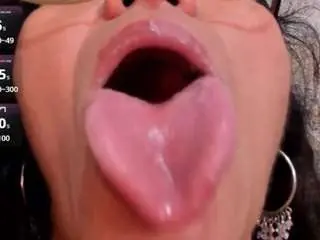 Camsoda Best Webcam of maturepure