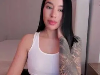 Camsoda Free Live Porn of miabankss