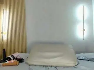 Camsoda Best Webcam of serena-foxx