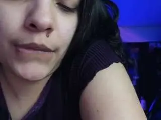Camsoda Sex Chat of sweetlikeblu