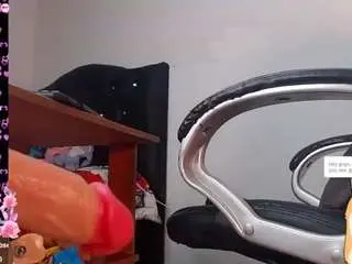 Camsoda Adult Video Chat of verosuit