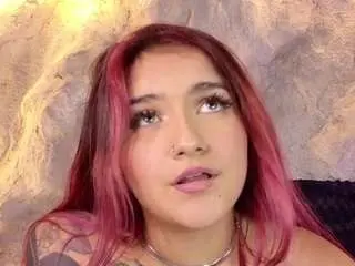 Camsoda Free Porn Cam of bella-mush