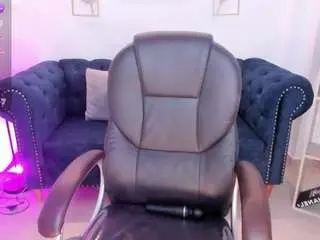 Camsoda Sex Chat of melina-rouge