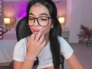 Camsoda Best live sex cam show of melina-rouge