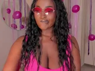 Camsoda Private Sex Chat of savannahstorm
