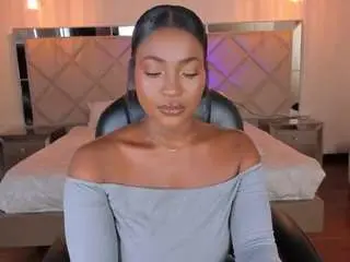 Camsoda Live Sex Cam of savannahstorm