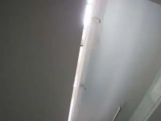 Camsoda Live Porn of voyeurcam-casa-salsa-shower-1