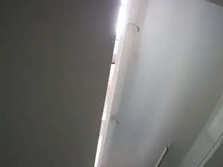 Camsoda Adult Webcam of voyeurcam-casa-salsa-shower-1