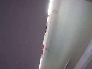 Camsoda Sex Chat of voyeurcam-casa-salsa-shower-1