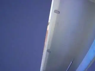 Camsoda Private Sex Chat of voyeurcam-casa-salsa-shower-1