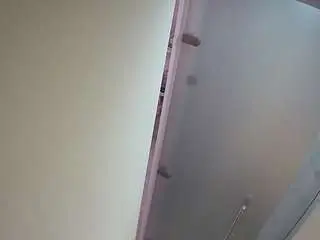 Camsoda Private Sex Chat of voyeurcam-casa-salsa-shower-1