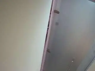 Camsoda Free Live Porn of voyeurcam-casa-salsa-shower-1