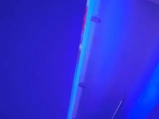 Camsoda Best Webcam of voyeurcam-casa-salsa-shower-1