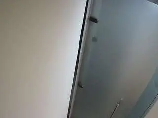 Camsoda Live Sex of voyeurcam-casa-salsa-shower-1