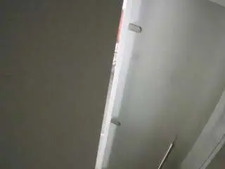 Camsoda Live Porn of voyeurcam-casa-salsa-shower-1