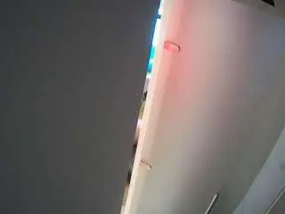 Camsoda Free Porn Cam of voyeurcam-casa-salsa-shower-1