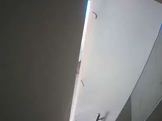 Camsoda Live Porn of voyeurcam-casa-salsa-shower-1