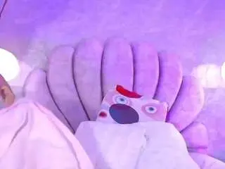Camsoda Adult Webcam of bellaasanders