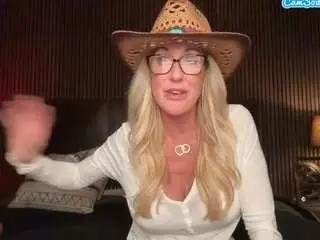 Camsoda Live Sex of brandi-love
