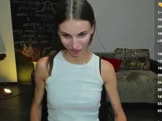 Camsoda Free Live Porn of emmigreen