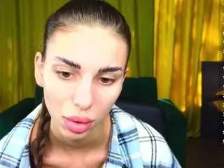 Camsoda Live Porn of emmigreen