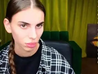 Camsoda Live Sex Cam of emmigreen