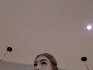 Camsoda Free Porn Cam of liz-lunna