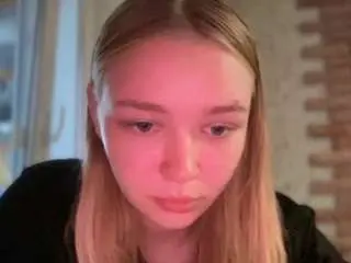 Camsoda Adult Video Chat of lucieyamamoto