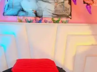 Camsoda Free Live Porn of moxa-hot