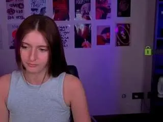 Camsoda Adult Webcam of nekky-mouse