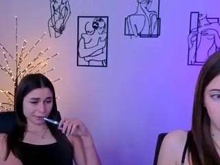 Camsoda Live Sex Cam of nekky-mouse